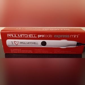 Paul Mitchell Protools Express mini hair iron